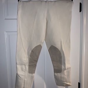 Tailored Sportmans breeches